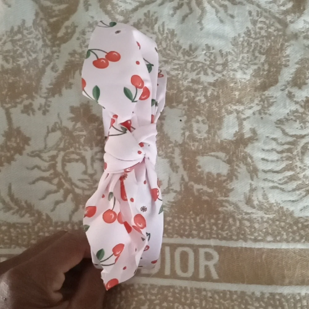 Cherry Headband nwot